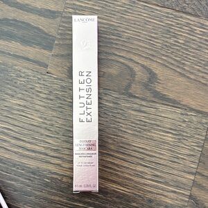 Lancôme Flutter Extension Mascara - Black